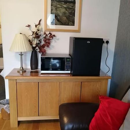 Avalon Studio. Comfy Well Equipped Cosy Studio. Aviemore Ngoại thất bức ảnh