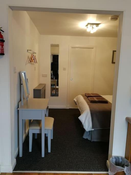 Avalon Studio. Comfy Well Equipped Cosy Studio. Aviemore Ngoại thất bức ảnh