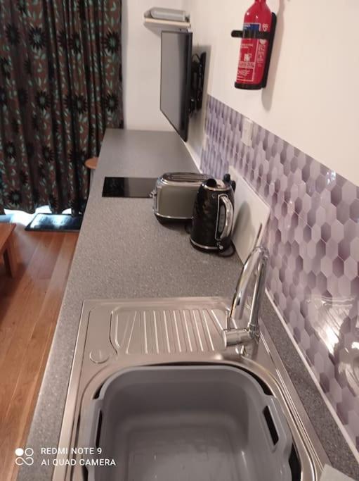 Avalon Studio. Comfy Well Equipped Cosy Studio. Aviemore Ngoại thất bức ảnh