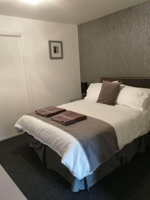Avalon Studio. Comfy Well Equipped Cosy Studio. Aviemore Ngoại thất bức ảnh