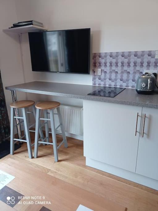 Avalon Studio. Comfy Well Equipped Cosy Studio. Aviemore Ngoại thất bức ảnh