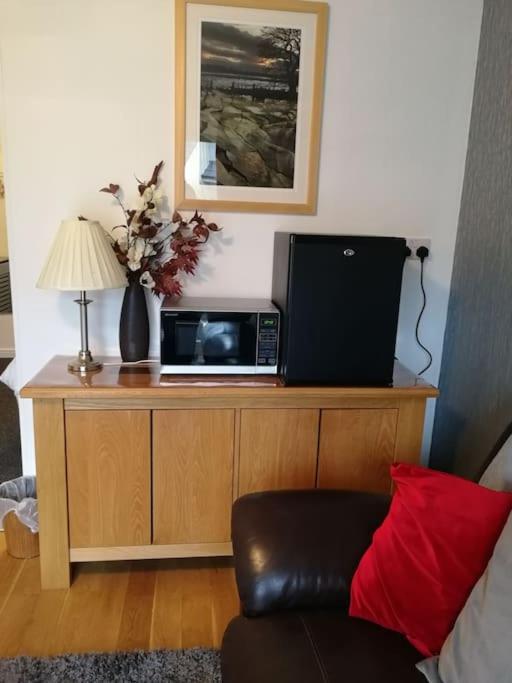 Avalon Studio. Comfy Well Equipped Cosy Studio. Aviemore Ngoại thất bức ảnh